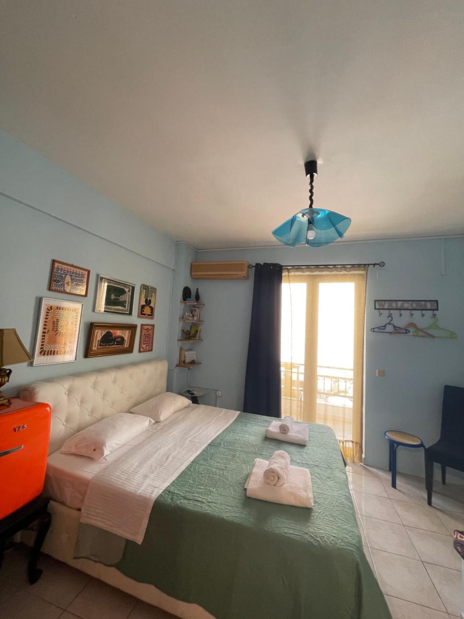 Micro-studio Appartement Iraklion