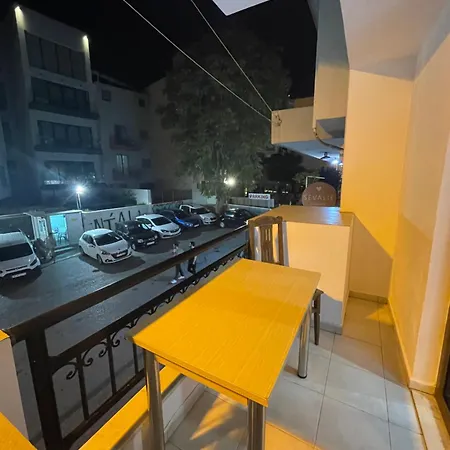 Micro-Studio Heraklion (Crete) Exterior photo