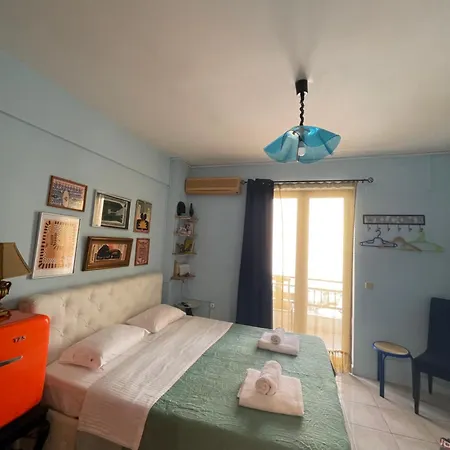 Micro-Studio Heraklion (Crete) Exterior photo